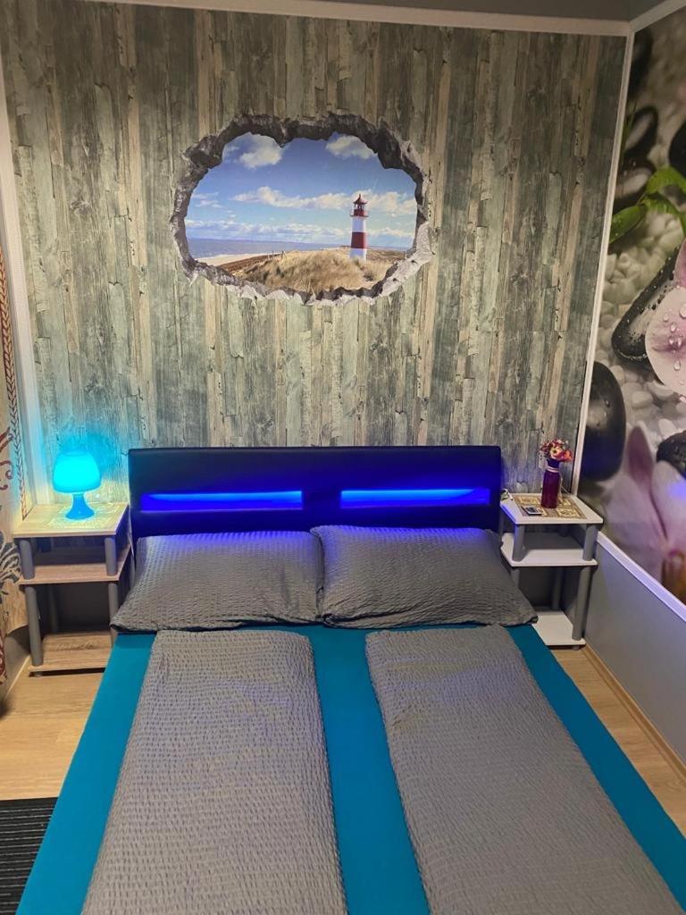 Hipokratios 3 Zimmer Mit Gemeinschaft Wc Fürth Esterno foto